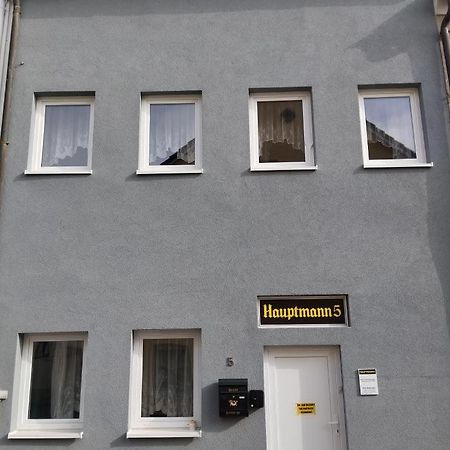 Hauptmann5 Apartment Waldmünchen Екстериор снимка
