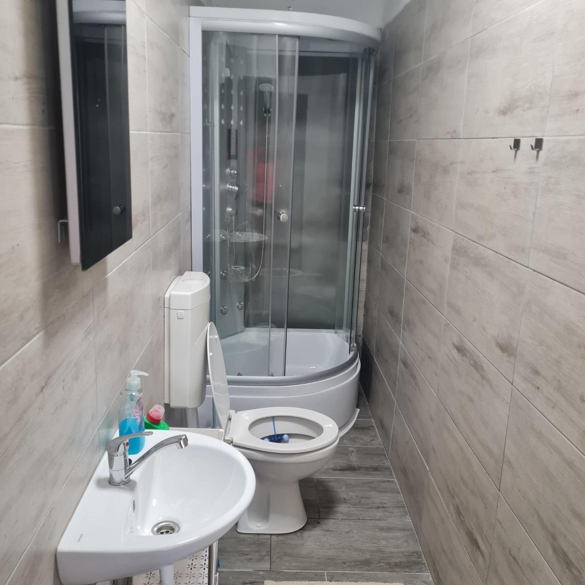 Hauptmann5 Apartment Waldmünchen Екстериор снимка
