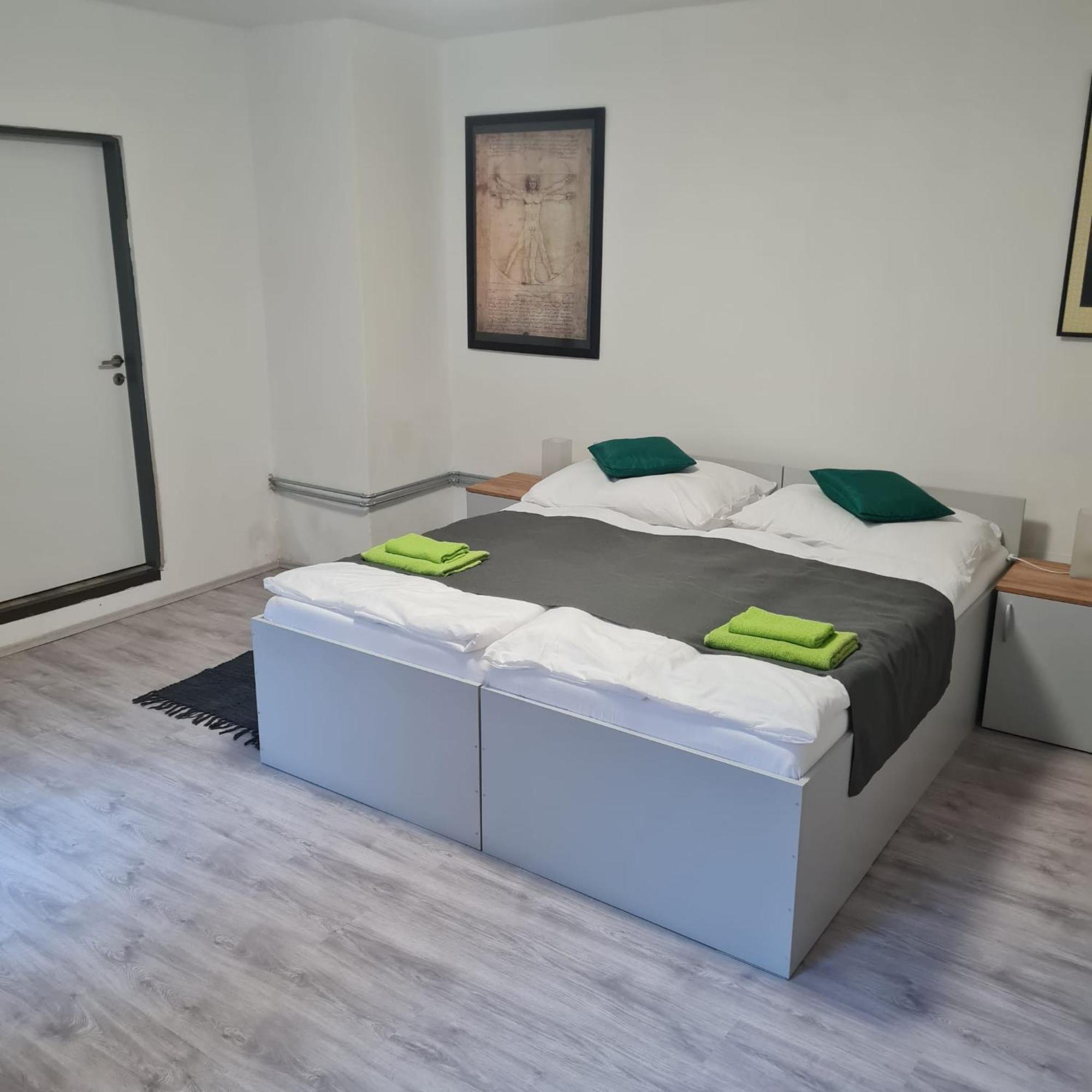 Hauptmann5 Apartment Waldmünchen Екстериор снимка