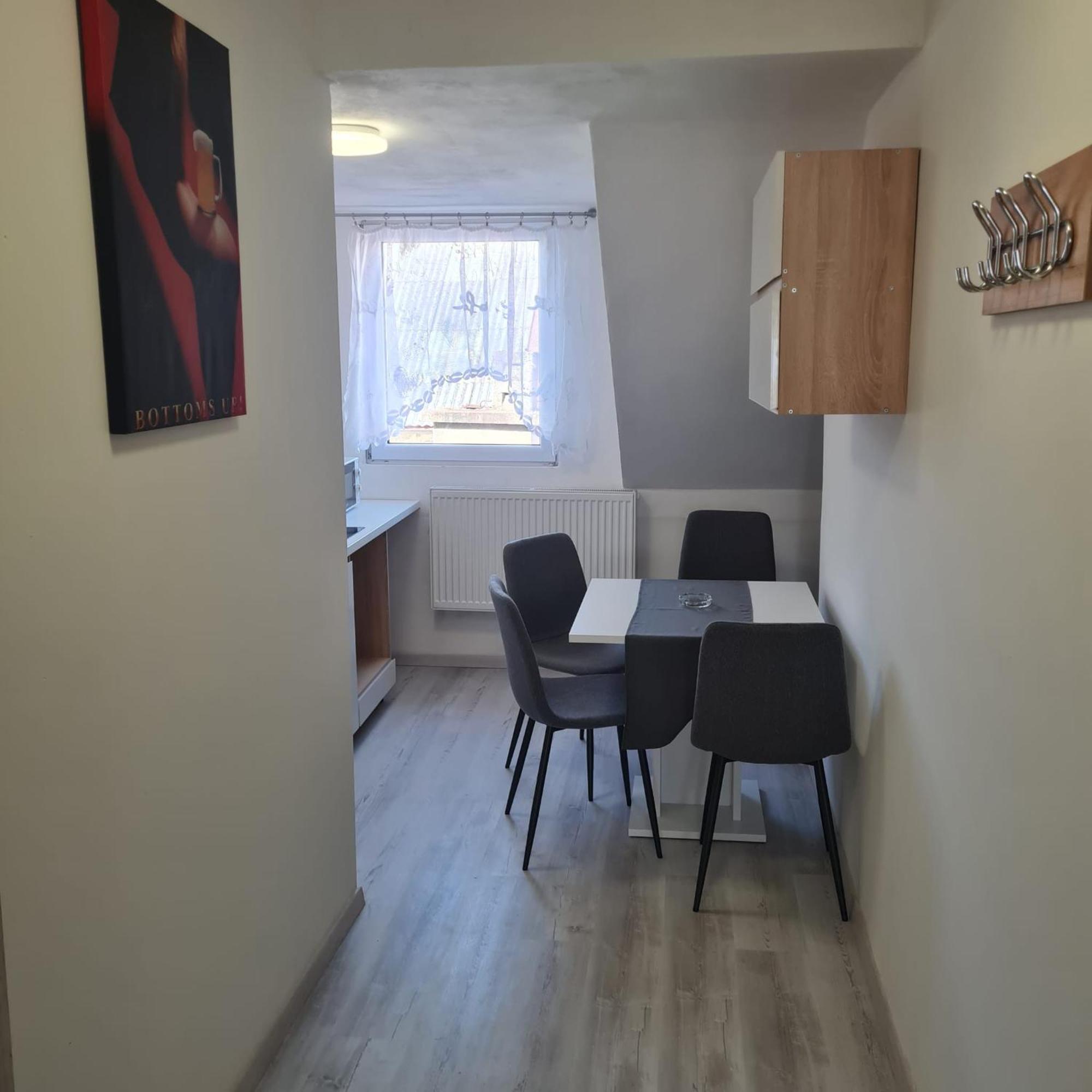 Hauptmann5 Apartment Waldmünchen Екстериор снимка