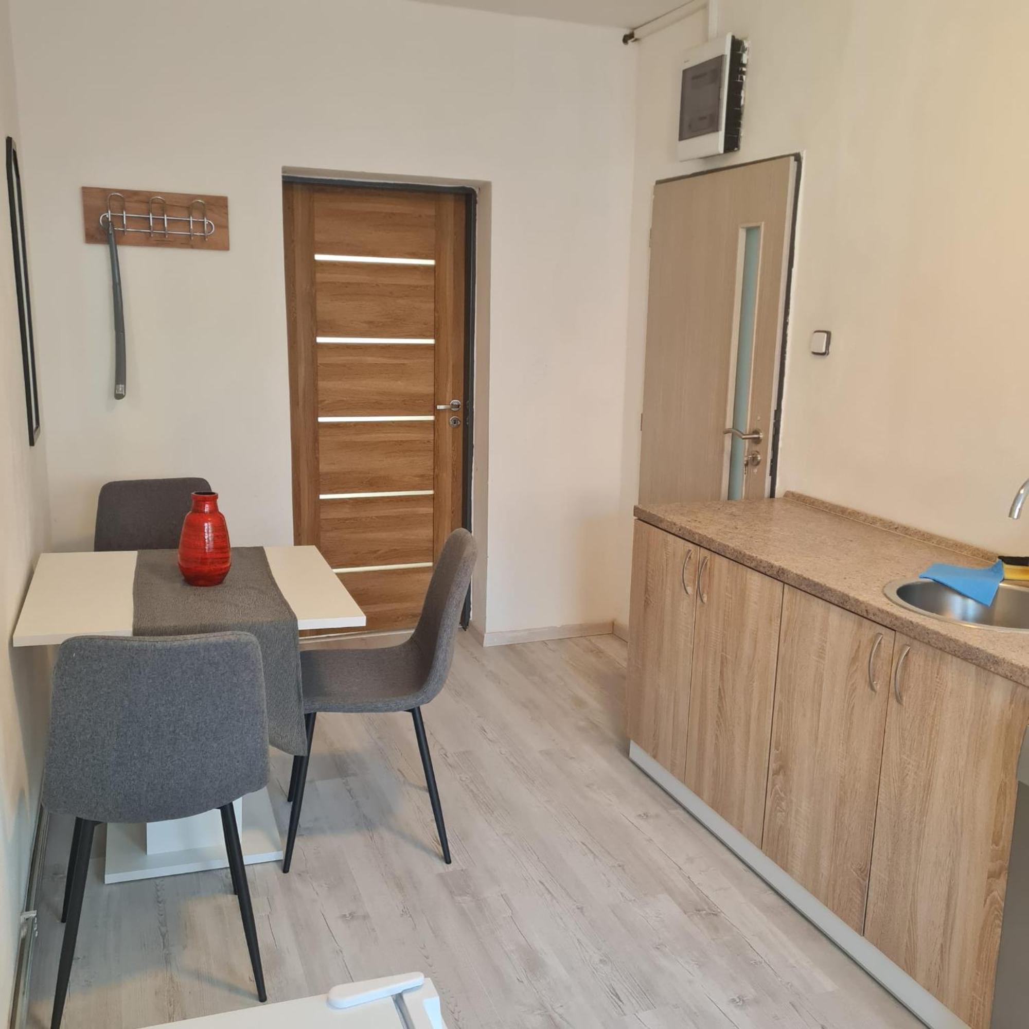 Hauptmann5 Apartment Waldmünchen Екстериор снимка