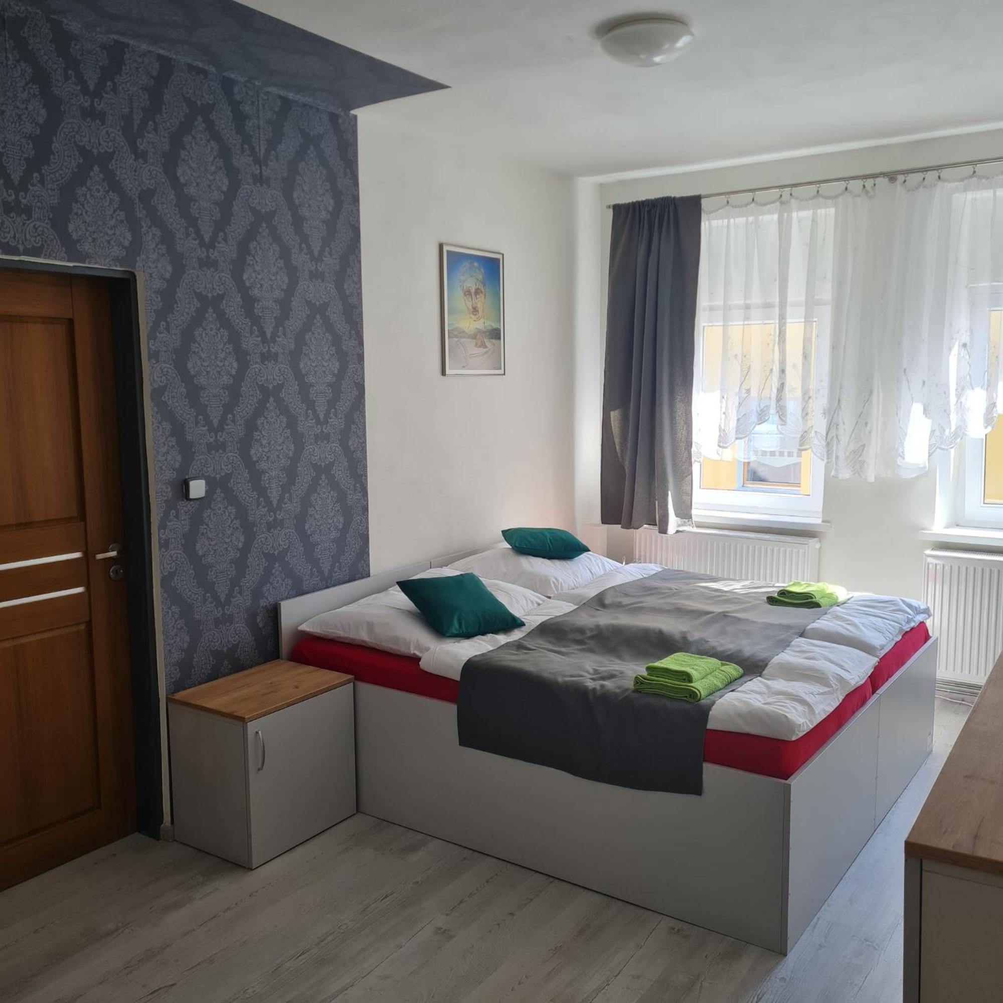 Hauptmann5 Apartment Waldmünchen Екстериор снимка