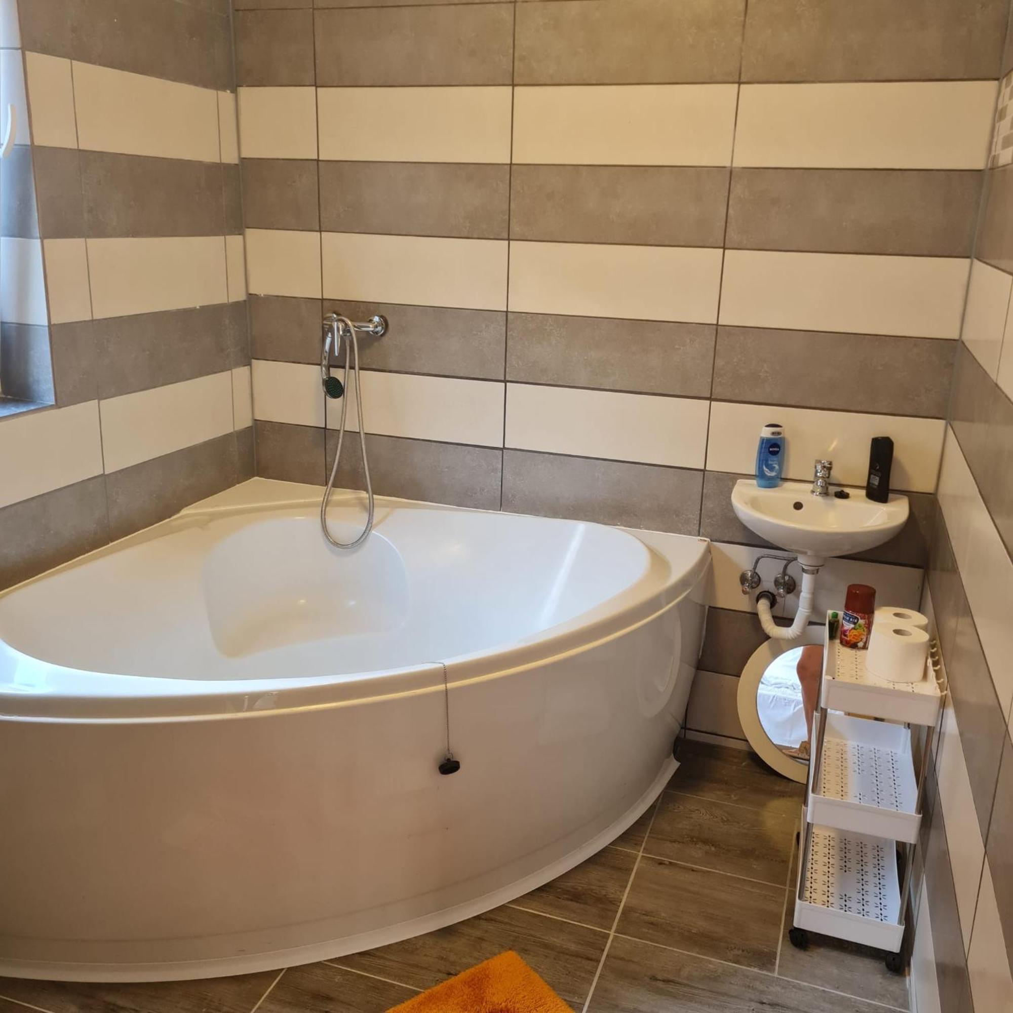 Hauptmann5 Apartment Waldmünchen Екстериор снимка