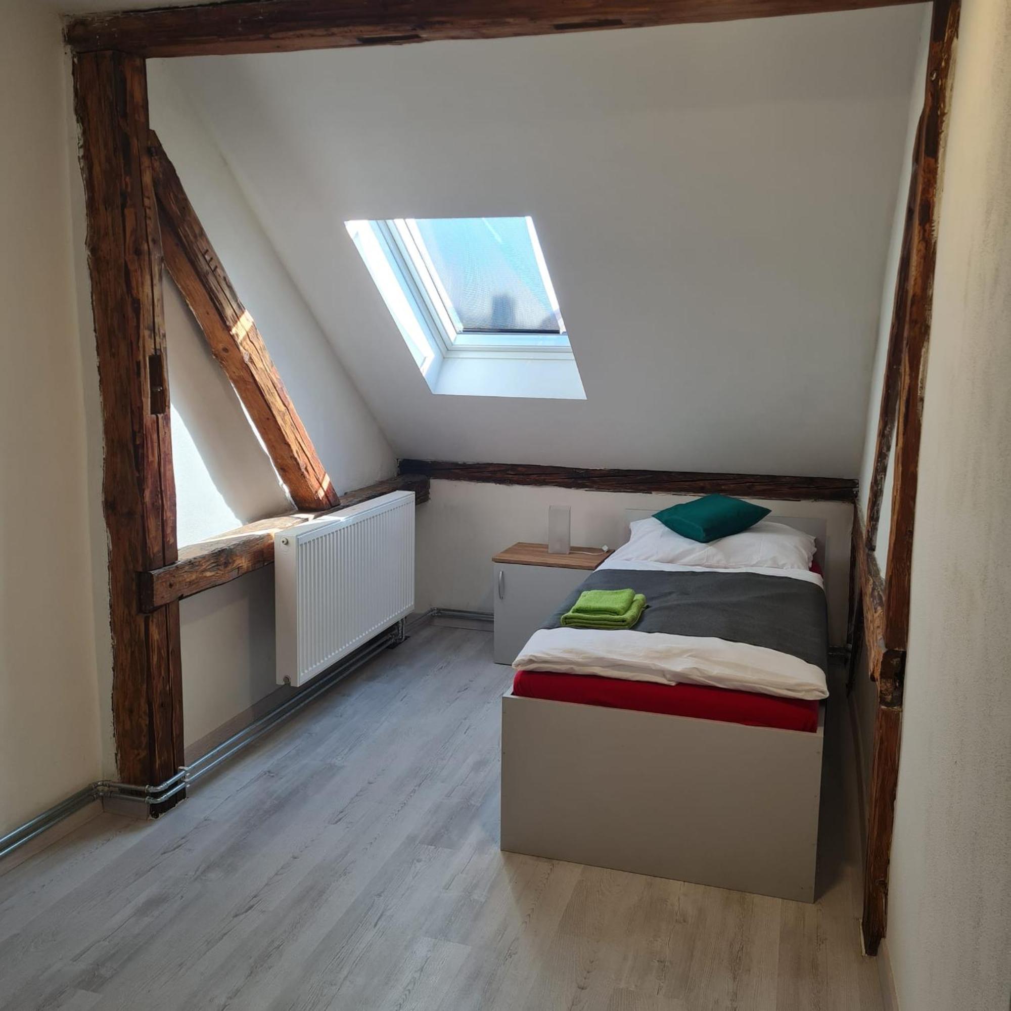 Hauptmann5 Apartment Waldmünchen Екстериор снимка