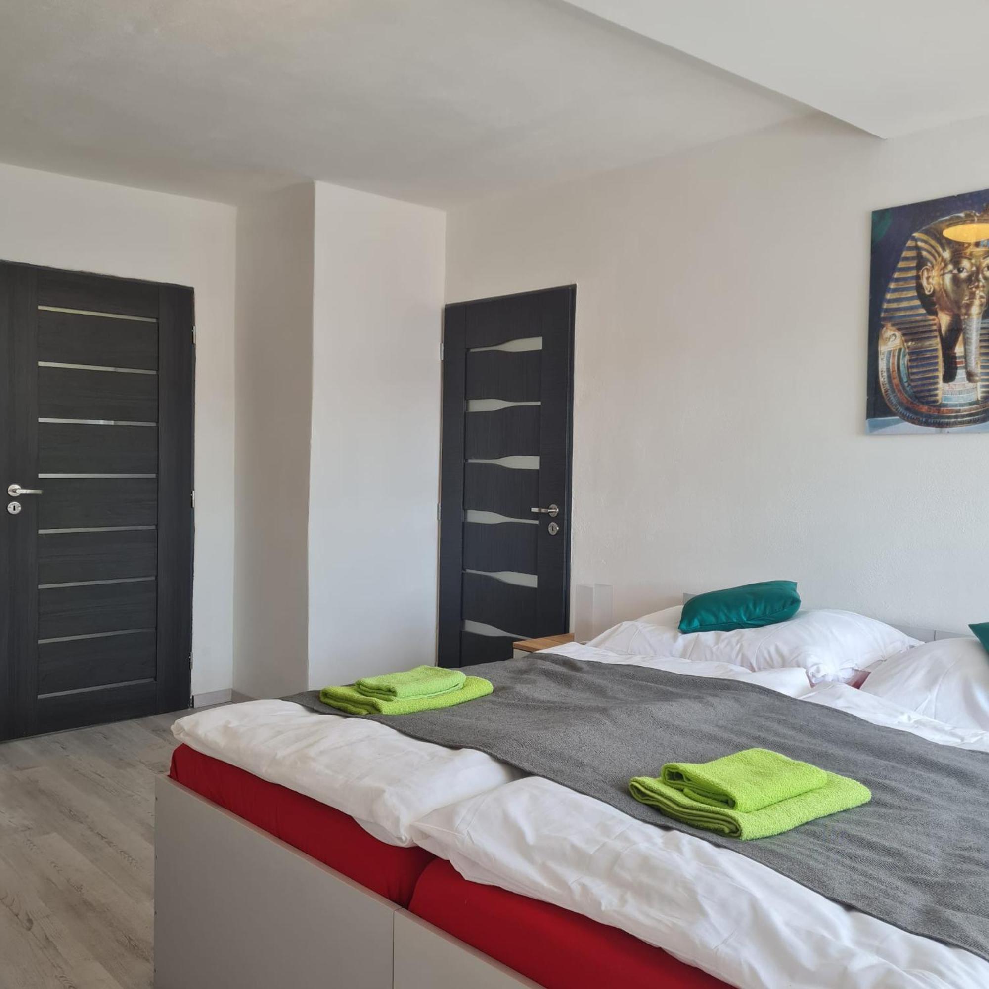 Hauptmann5 Apartment Waldmünchen Екстериор снимка