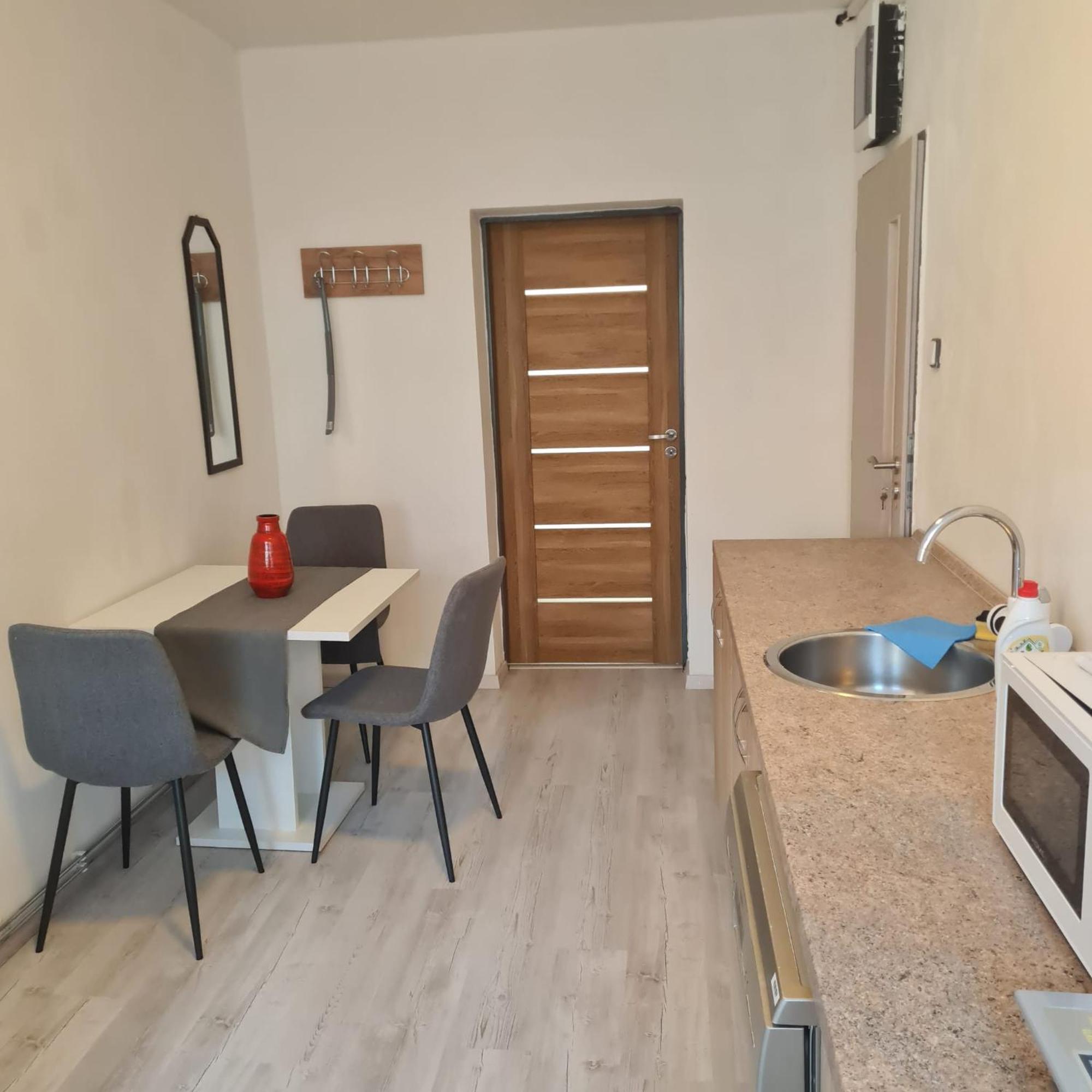Hauptmann5 Apartment Waldmünchen Екстериор снимка