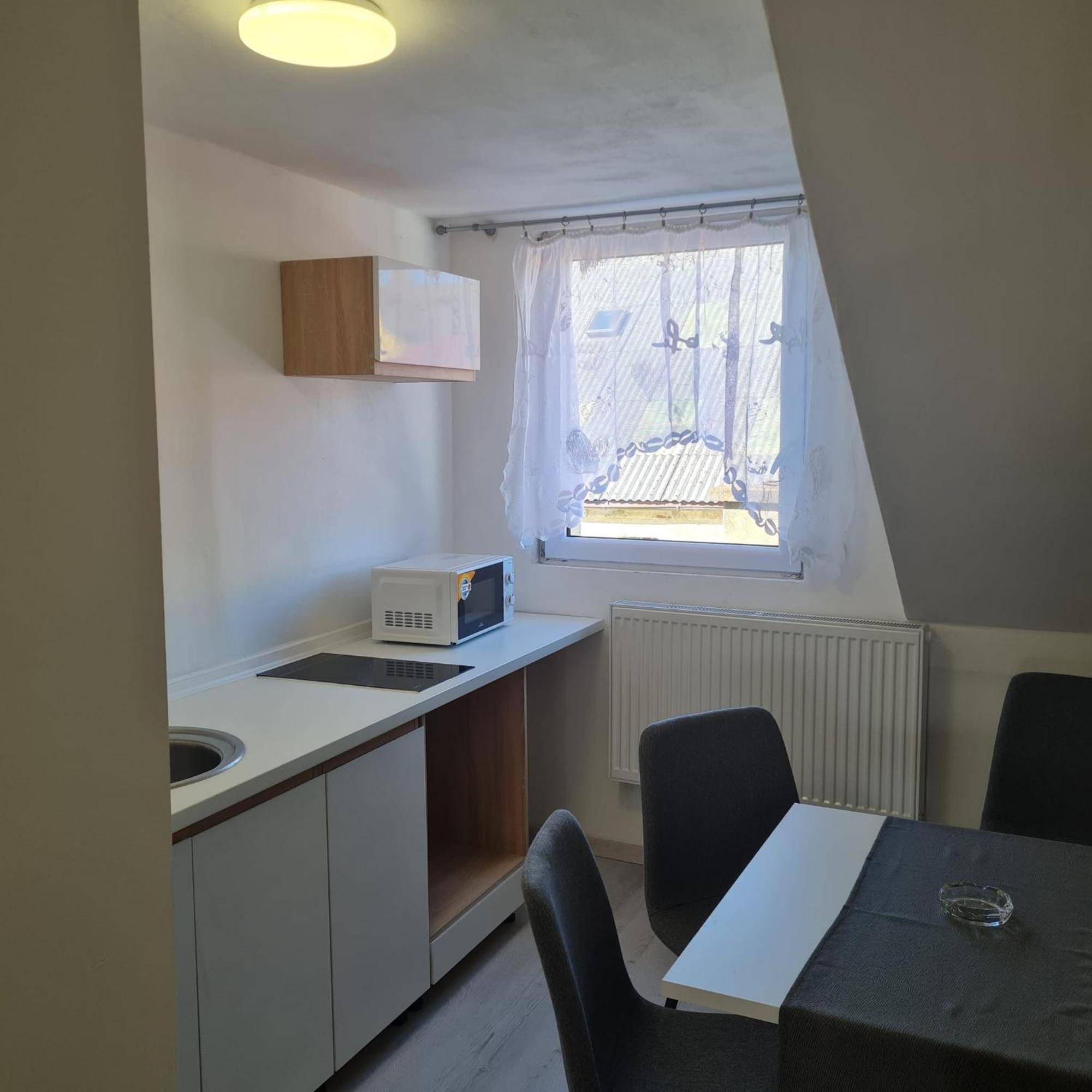Hauptmann5 Apartment Waldmünchen Екстериор снимка