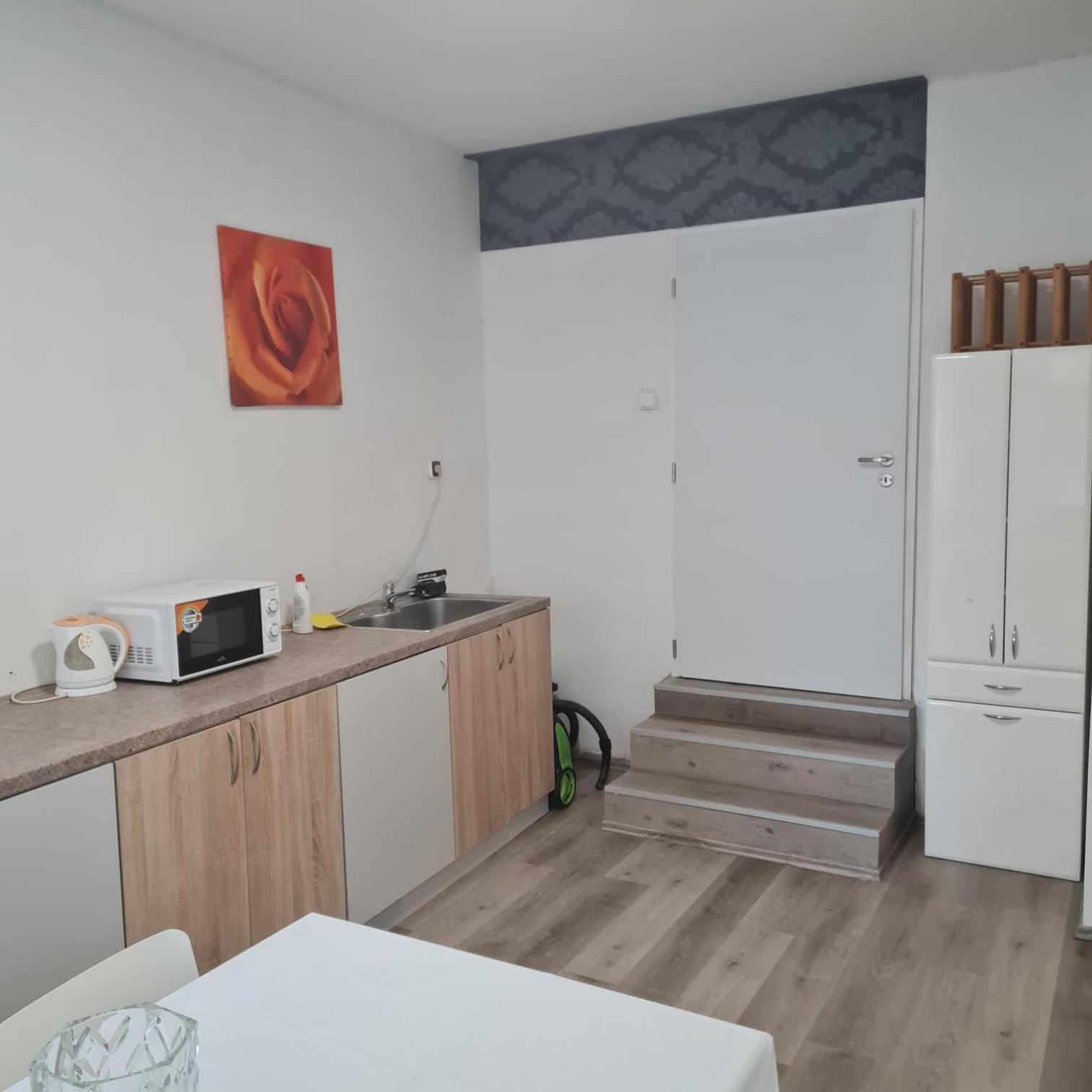 Hauptmann5 Apartment Waldmünchen Екстериор снимка