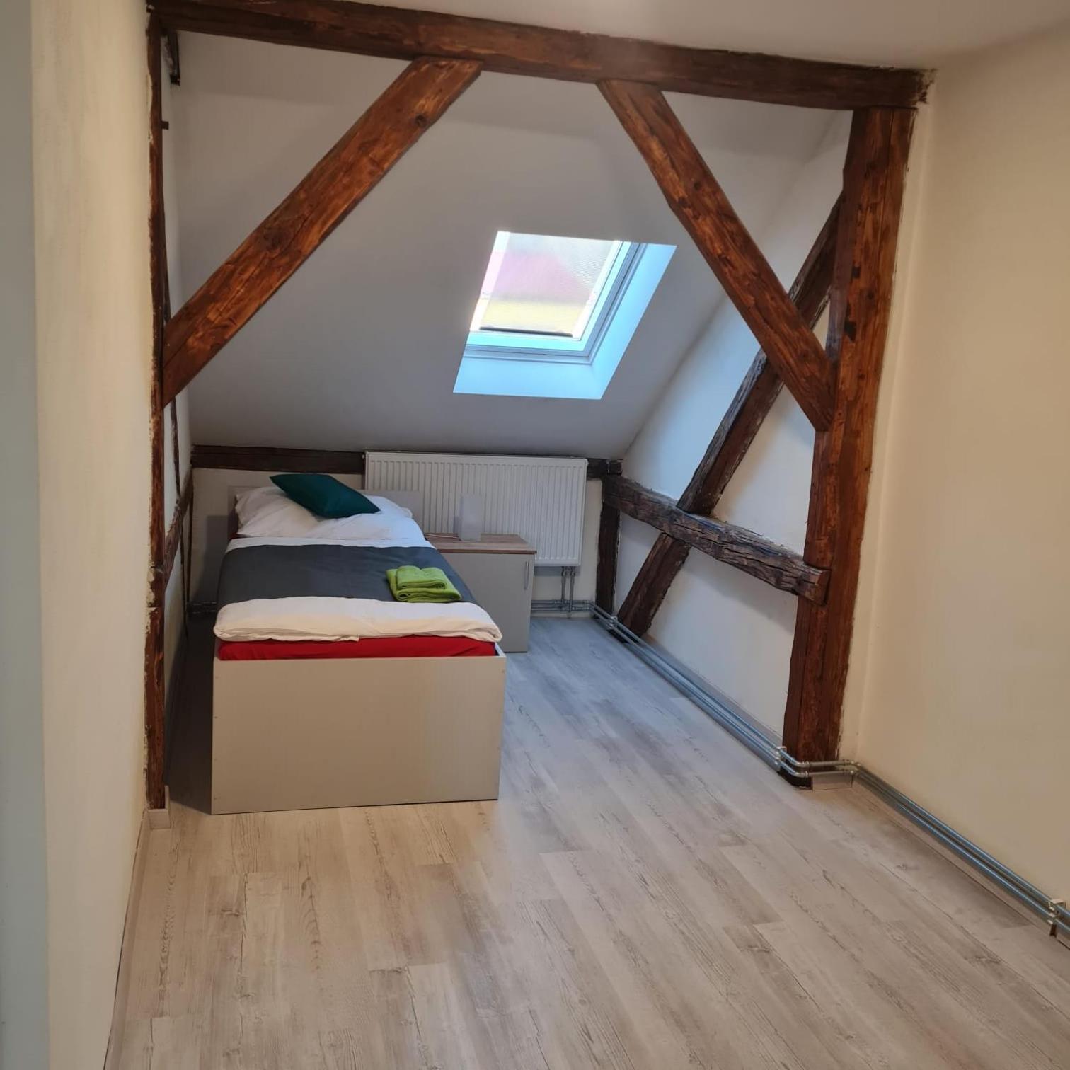 Hauptmann5 Apartment Waldmünchen Екстериор снимка