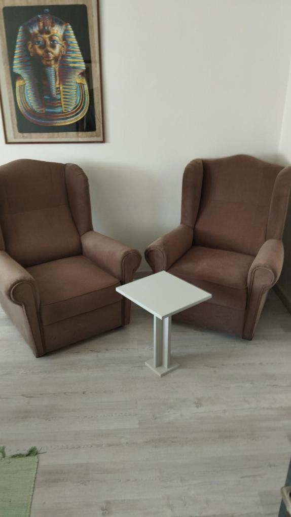 Hauptmann5 Apartment Waldmünchen Екстериор снимка