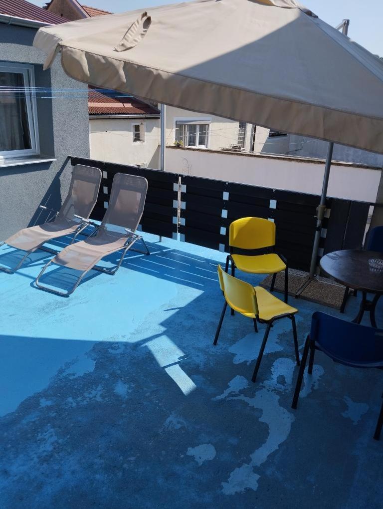 Hauptmann5 Apartment Waldmünchen Екстериор снимка